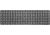 Magpul Industries DAKA GRID Organizer for Pelican Vault V800, Black, MAG1302