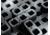 Magpul Industries DAKA GRID Organizer for Pelican Vault V800, Black, MAG1302