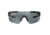 Magpul Industries Defiant Eyewear, Black Frame, Gray Lenses, Polarized, MAG1044-1-001-1140