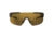 Magpul Industries Defiant Eyewear, Olive Drab Green Frame, Bronze Lenses, Polarized, MAG1044-1-315-2030