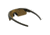 Magpul Industries Defiant Eyewear, Olive Drab Green Frame, Bronze Lenses, Polarized, MAG1044-1-315-2030