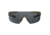 Magpul Industries Defiant Eyewear, Flat Dark Earth Frame, Gray Lenses, Polarized, MAG1044-1-245-1100