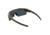 Magpul Industries Defiant Eyewear, Flat Dark Earth Frame, Gray Lenses, Polarized, MAG1044-1-245-1100
