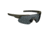 Magpul Industries Defiant Eyewear, Olive Drab Green Frame, Gray Lenses, Polarized, MAG1044-1-315-1100