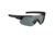 Magpul Industries Defiant Eyewear, Black Frame, Gray Lenses, Polarized, MAG1044-1-001-1140
