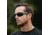 Magpul Industries Helix, Flat Dark Earth Frame, Gray Lenses, Polarized, MAG1097-1-245-1100