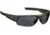 Magpul Industries Helix, Olive Drab Green Frame, Gray Lenses, Polarized, MAG1097-1-315-1100