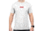 Magpul Industries Hot &amp; Fresh T-Shirt - Mens, White, Short Sleeve, Small, MAG1270100S