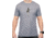 Magpul Industries Hula Girl CVC Graphic T-Shirt - Men's, Charcoal, Extra Large, MAG1117-010-XL