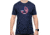 Magpul Industries Independence Icon T-Shirt - Mens, Navy, Short Sleeve, Small, MAG1281410S
