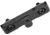 Magpul Industries M-LOK Bipod Mount, Fits M-LOK Hand Guard, Black MAG609