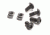 Magpul Industries M-LOK T-Nut Replacement Set, Black MPIMAG615