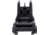 Magpul Industries MBUS 3 Sight, Front, AR10, AR15, M4, M16, M110, SR25, Black, MAG1166-BLK
