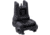 Magpul Industries MBUS 3 Sight, Front, AR10, AR15, M4, M16, M110, SR25, Black, MAG1166-BLK