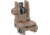 Magpul Industries MBUS 3 Sight, Rear, AR10, AR15, M4, M16, M110, SR25, Flat Dark Earth, MAG1167-FDE