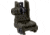 Magpul Industries MBUS 3 Sight, Rear, AR10, AR15, M4, M16, M110, SR25, Olive Drab Green, MAG1167-ODG