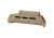 Magpul Industries MOE Extended Handguard for AK47/AK74,Flat Dark Earth MPIMAG619FDE