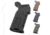 Magpul Industries MOE K2 Gun Grip, Black, Flat Dark Earth, Gray, OD