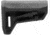 Magpul Industries MOE SL-M Carbine Stock, Mil-Spec, Black, MAG1242-BLK