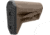 Magpul Industries MOE SL-M Carbine Stock, Mil-Spec, Flat Dark Earth, MAG1242-FDE