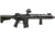 Magpul Industries MOE SL-M Carbine Stock, Mil-Spec, Olive Drab Green, MAG1242-ODG