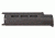 Magpul Industries MOE Slim Line Handguard Stock, Fits AR-15, Carbine, Black MPIMAG538-BLK