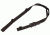 Magpul Industries MS1 - Multi-Mission Sling, Black MPIMAG513-BLK