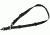 Magpul Industries MS3 - Multi-Mission Sling GEN 2, Black MPIMAG514-BLK
