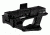 Magpul Industries Ranger Floorplate, 223 Rem, Fits AR-15 Magazines, 3 Pack, Black MPIMAG020B