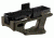Magpul Industries Ranger Floorplate, 223 Rem, Fits AR-15 Magazines, 3 Pack, Olive Drab MPIMAG020OD
