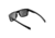 Magpul Industries Rider Eyewear, Black Frame, Gray Lenses, Polarized, MAG1277-1-007-1110