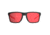 Magpul Industries Rider Eyewear, Black Frame, Gray Lenses, Polarized, MAG1277-1-001-1140