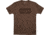 Magpul Industries Rover Block CVC T-Shirt, Brown Heather, 3XL, MAG1116-203-3XL