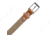 Magpul Industries Tejas Gun Belt El Original, 1.5In, Light Brown, 44, MAG1109-230-44