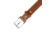 Magpul Industries Tejas Gun Belt El Original, 1.5In, Light Brown, 44, MAG1109-230-44