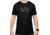Magpul Industries Tiger Stripe Icon T-Shirt - Men's, Black, 2XL, MAG1292-001-2X