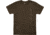 Magpul Industries Vert Logo Cotton T-Shirt, Brown, XL, MAG1113-200-XL