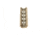 Magpul Industries Zhukov-U Hand Guard, AK47/AK74, Flat Dark Earth, MAG680-FDE