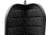 Magpul MAG1264-001 DAKA Single Pistol Case Black 1 Handgun With Water-Repellant