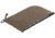 Magpul MAG1264-245 DAKA Single Pistol Case Flat Dark Earth 1 Handgun With Water-