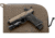 Magpul MAG1264-245 DAKA Single Pistol Case Flat Dark Earth 1 Handgun With Water-