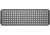 Magpul Industries DAKA Grid Organizer For Plano, Black, MAG1328BLK
