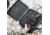 Mapgul Industries DAKA Double Pistol Case, Black, MAG1360-001