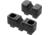 Magpul MAG1367-BLK DAKA Block Kit V-Block, Includes Double V-Block 2 &amp; Triple