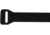 Magpul MAG1442-BLK DAKA Gear Straps Black/Red 12 Long 4 Pack