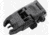 Magpul MBUS Front Flip-Up Back Up Sight Gen 2, Black MAG247BLK