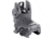 Magpul MBUS Rear Flip-Up Back Up Sight Gen 2, Fits Picatinny, Grey MAG248GRY