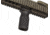 Magpul MOE RVG Rail Vertical Grip, Fits Picatinny, Polymer, Black MAG412BLK