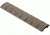 Magpul XT Mil-Spec 1913 Picatinny Rail Guard Texture Panel Flat Dark Earth MPIMAG012FDE