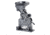 MagPump Pro Magazine Loader, 9mm Luger, 50 Round Hopper, Black, MP-9MMPRO
